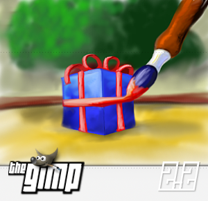 The Gimp