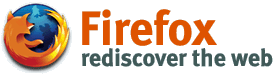 Mozilla Firefox